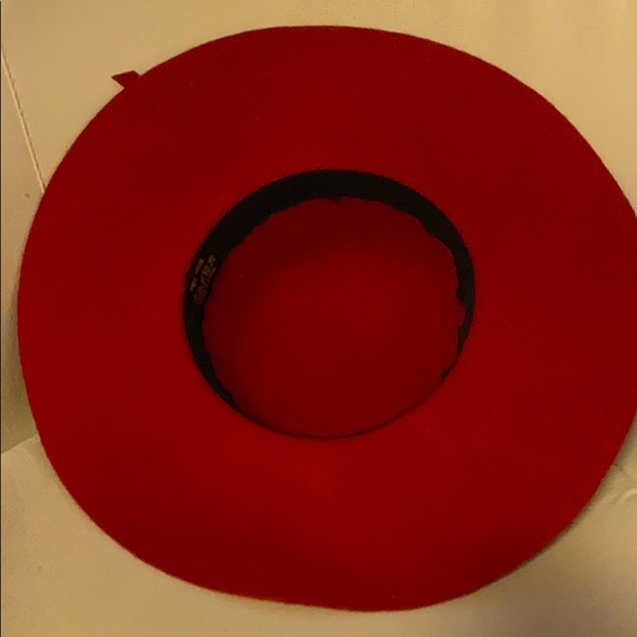 100% wool hat - Picture 2 of 3